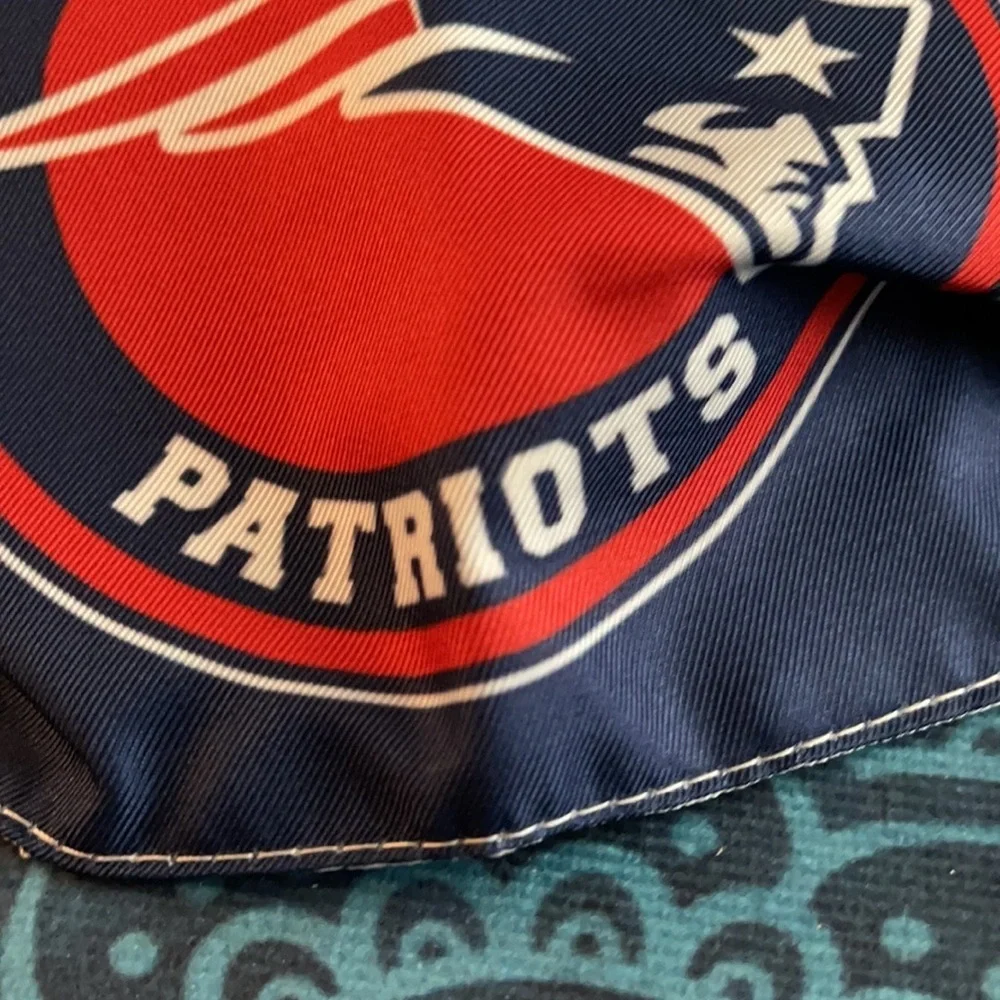 6/$20 NEW NE Patriots face mask with filters